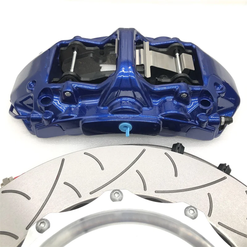 Jekit kit freno delantero Mercedes CLS W219 2009 - imagen 4