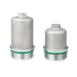 0BH325159B Carcasa del filtro de caja de cambios para VW y Audi