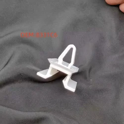 Clip de sujeción interior 8331C6 para Peugeot y Citroën