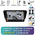 2K 8G-256G 360 DVR