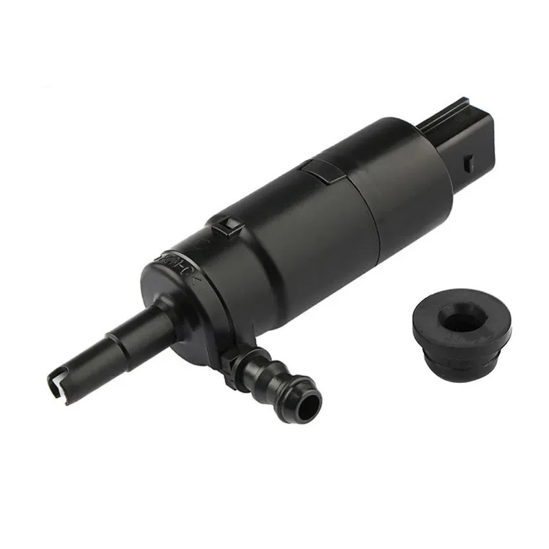 Bomba lavafaros BMW 67128377430 para E36, E39, E46 y X5 - imagen 4