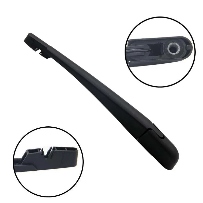 Escobilla trasera 14" para Peugeot 307 2001-2008 – Kit completo - imagen 2