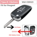 Type-B 3Buttons