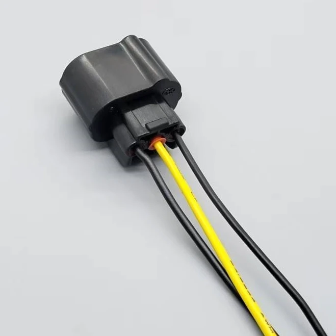 Conector Sensor Velocidad Shhworldsea 6189-0596 – Honda K-Series 05-06 - imagen 4