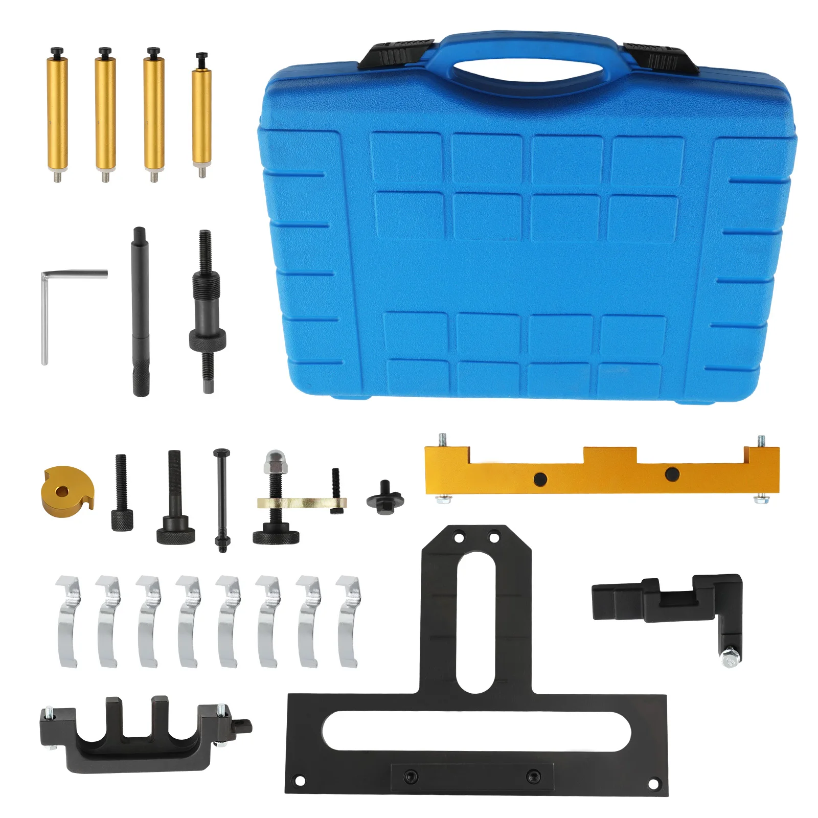 Kit bloqueo distribución BMW N42 N46 N46T E87-E90 - imagen 3