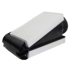Filtro de aire Mercedes-Benz OEM 6510940404 para Clase C W205 C220d y C300