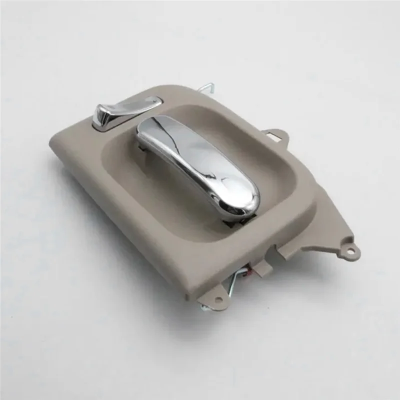 AB56-manija Interior de puerta interior K53Z73330B K53Z72330C manija Interior de puerta corredera de Carnaval de Forkia - imagen 2