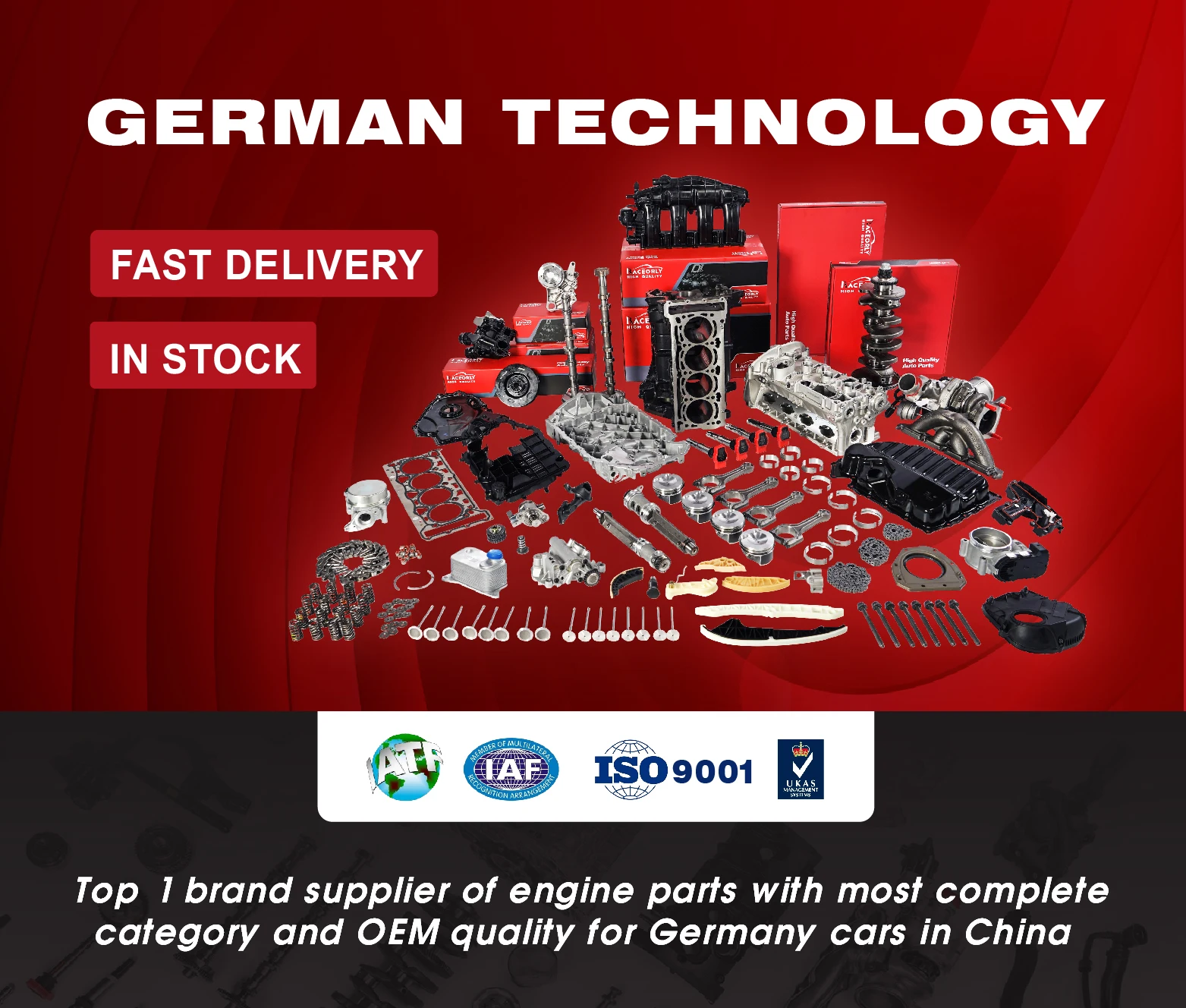 Vista frontal del turbocompresor para BMW N20