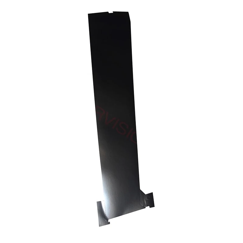 Embellecedor exterior triangular de puerta Suzuki SX4 S-Cross - imagen 5
