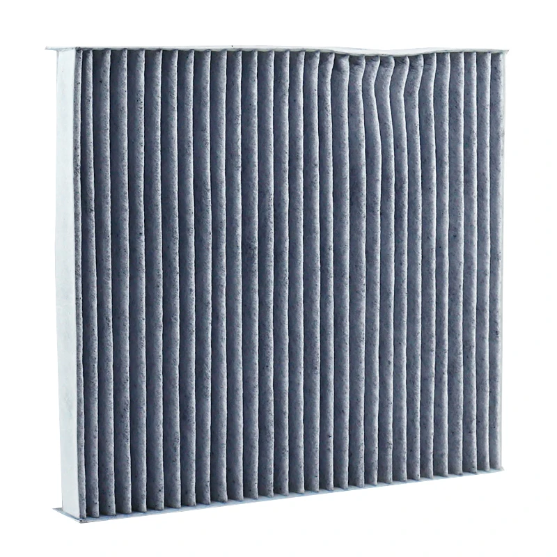 WESTGUARD-filtro de cabina MK9050 para coche, accesorio para LAMBORGHINI, aventurador, VW, POLO, SKODA, MERCEDES-BENZ, Clase G, SEAT Ibiza 6Q0820367, MANN CUK2545 - imagen 4