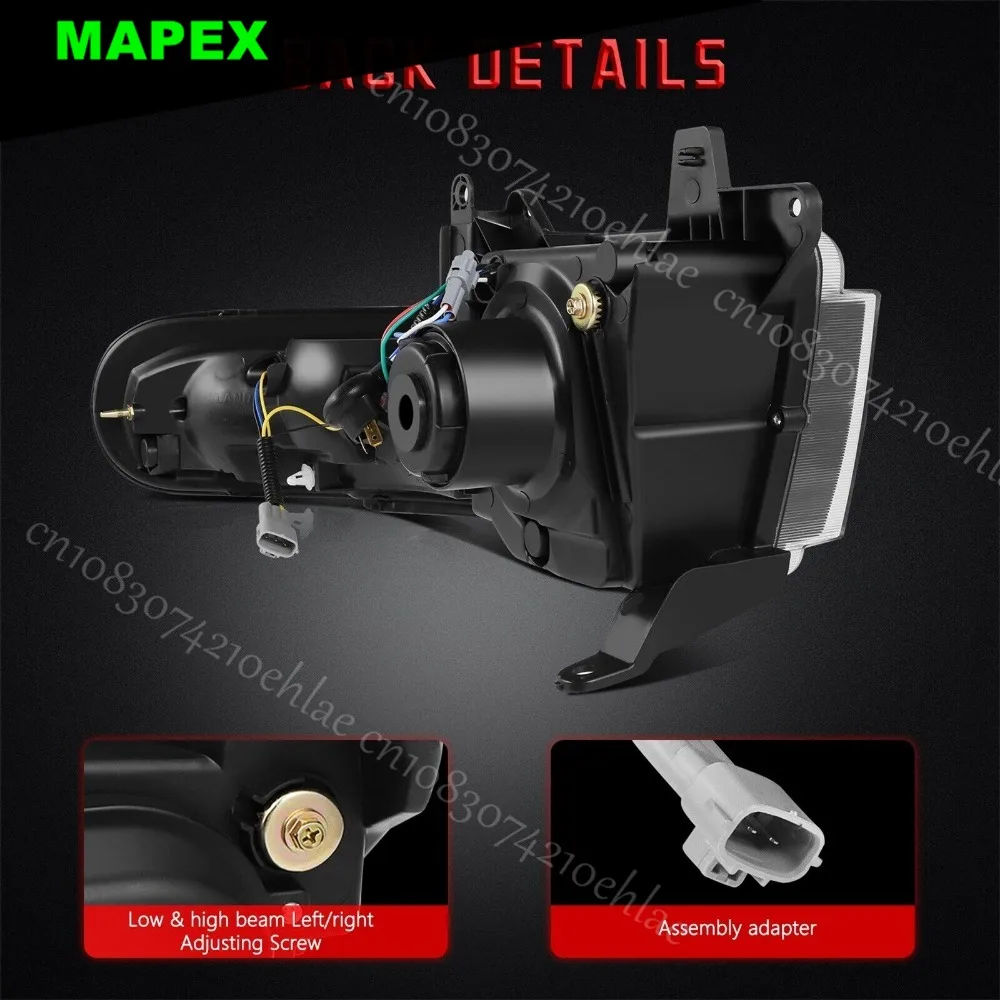 Parrilla delantera central para Toyota FJ Cruiser 2007-2015 - imagen 5