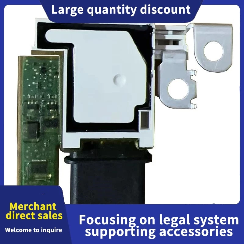 Módulo de protección del administrador de batería de caja BPGA de fusible de pieza genuina 6500GR 28236841 Para Peugeot 3008 308 RCZ Citroen C4Picasso - imagen 3