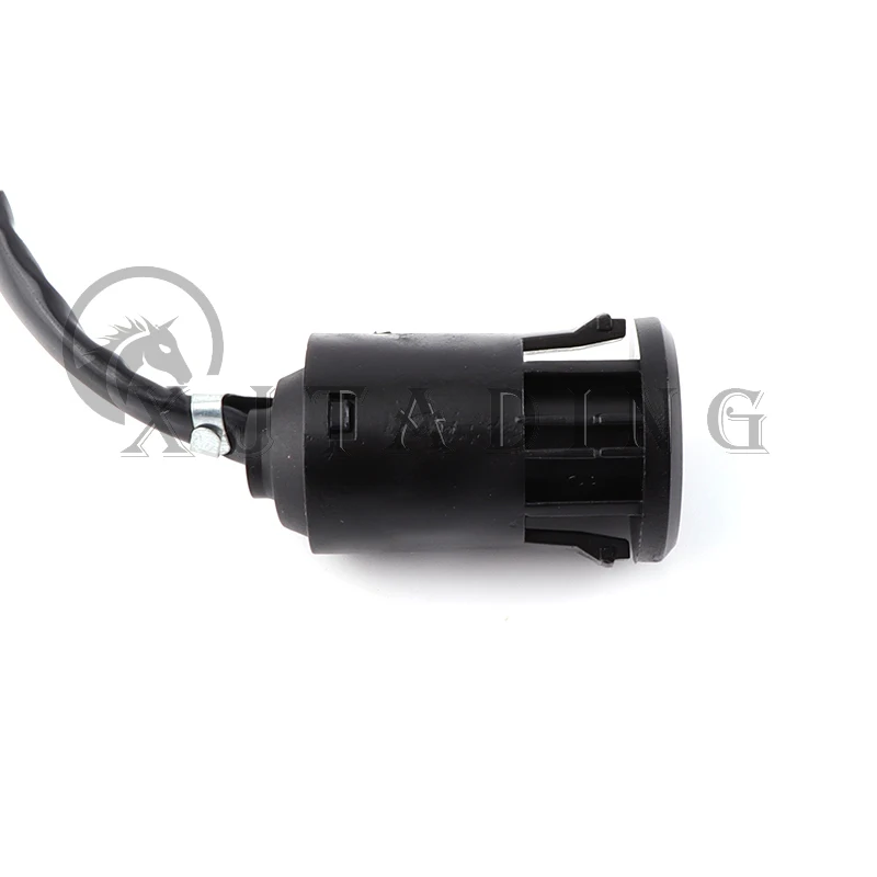 Contacto universal 4 cables Honda Kawasaki Suzuki ATV Quad - imagen 5