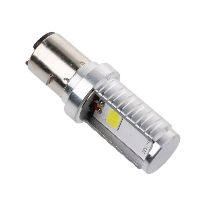 Kit faros LED y antiniebla para moto eléctrica – juego completo - imagen 3