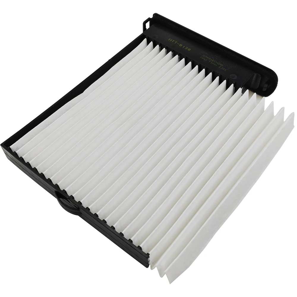 Filtro de habitáculo Aeolus A60, Forthing S50/S60 y Nissan Tiida - imagen 5