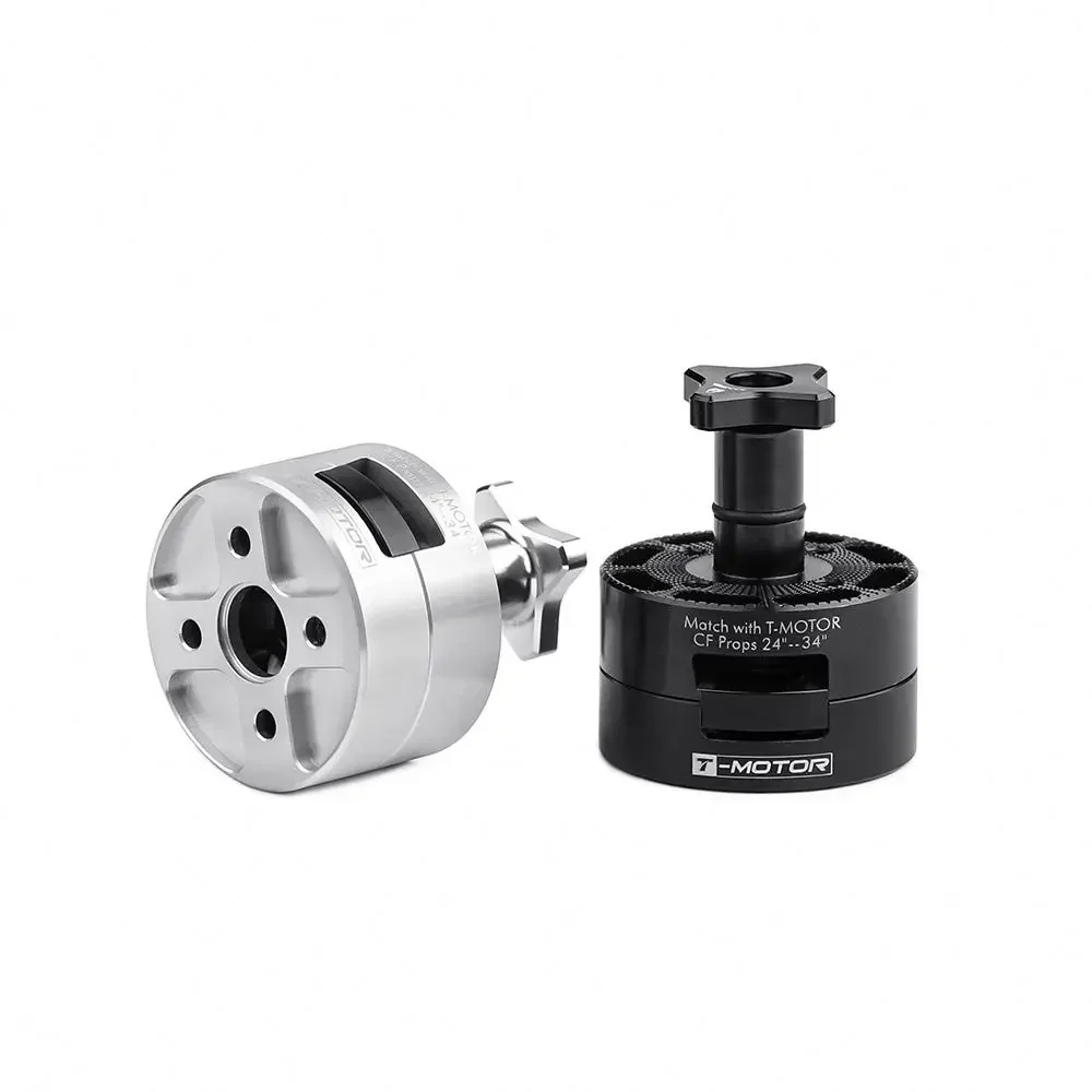 Q2434 V2 Adaptador de Hélice para Dron – Conexión Rápida Duradera - imagen 3