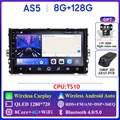 8G 128G DVR
