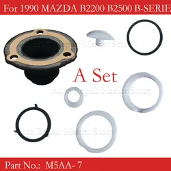 Boquilla de combustible M5AA-7 para Mazda B2200, B2500 y MX-5 Miata