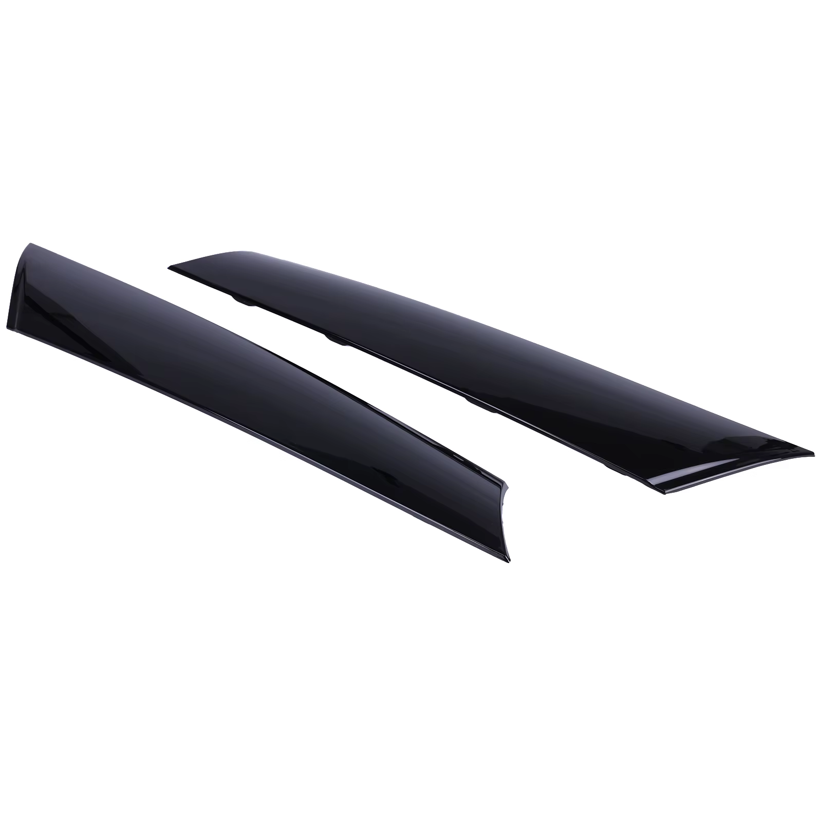 Tiras embellecedoras de parabrisas OEM para BMW Mini R55 R56 - imagen 5