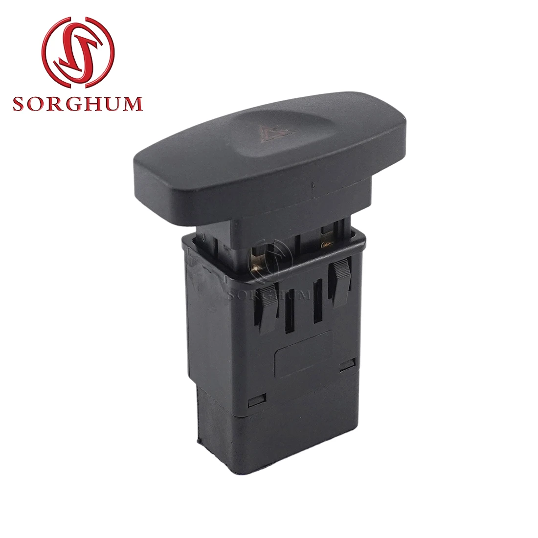 Interruptor de emergencia OEM 8200446717 para Renault Symbol - imagen 2