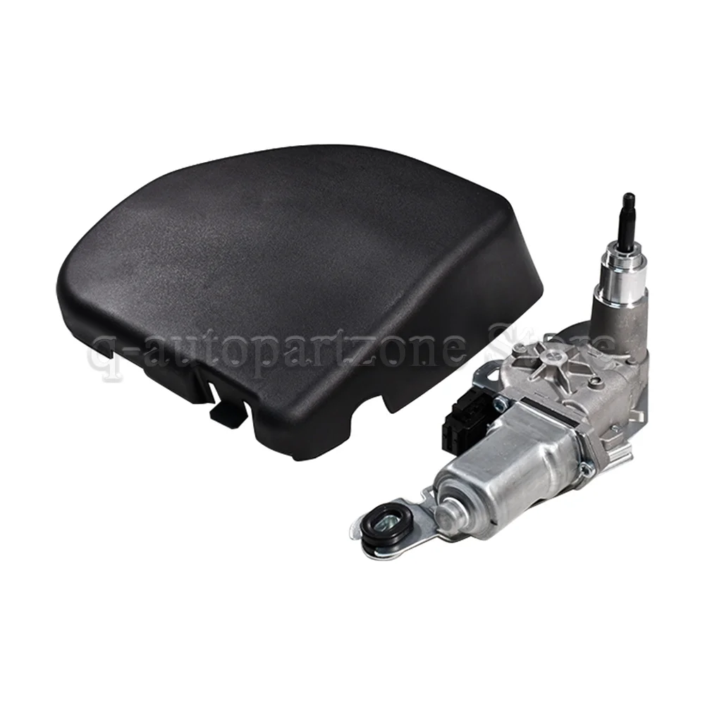 001099280 Motor limpiaparabrisas trasero Citroën C1 y Peugeot 108 - imagen 3