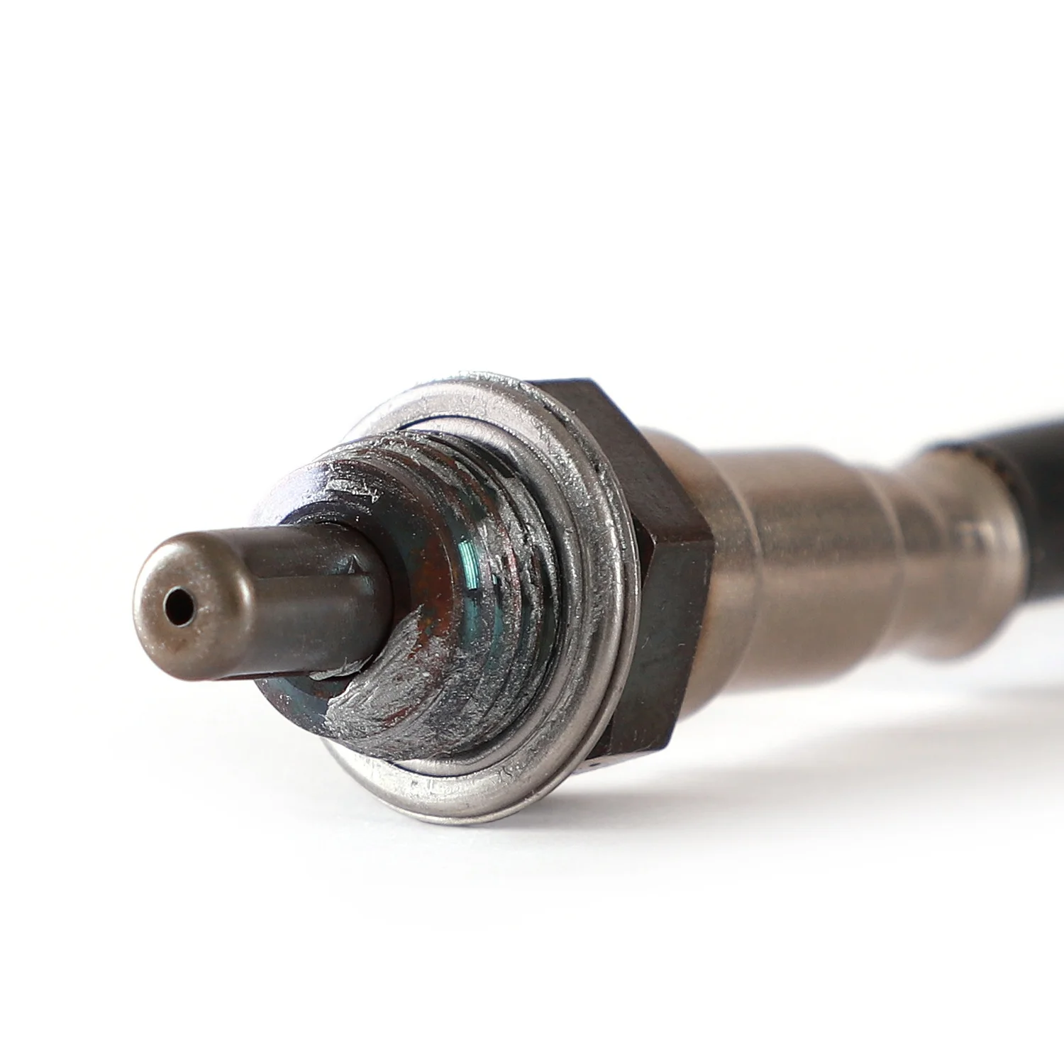 Sensor de oxígeno Delphi para Bao Diao BD 350, Yong Yuan y Ninja N19 - imagen 4