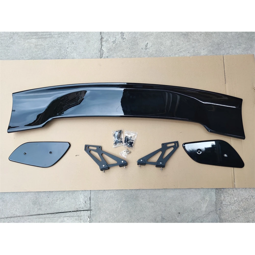 Alerón Trasero GT – VW Escarabajo Jetta Eos Passat CC 2007-2018 - imagen 3