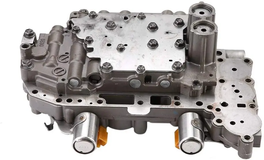 Cuerpo de transmisión de aluminio de la mejor calidad para toyota U140 U240 U241 - imagen 4