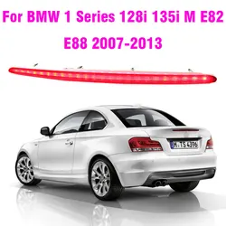 Tercera luz de freno LED BMW Serie 1 E82/E88 128i/135i 63257164978