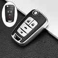 4button silver cover