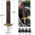 20cm black