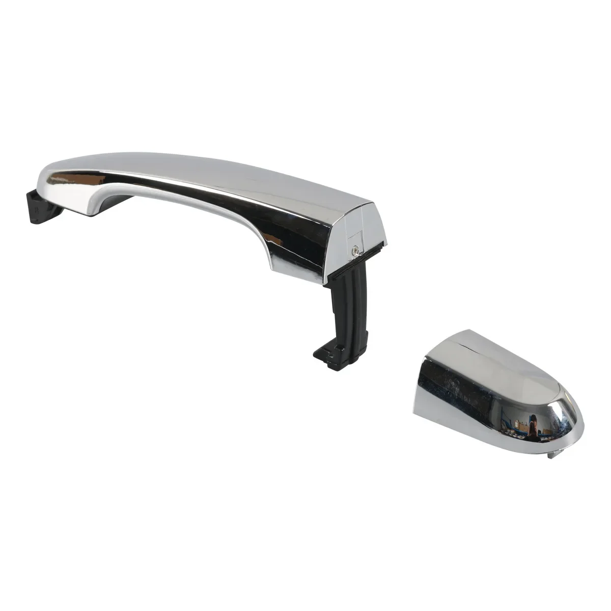 82651-2P010 Manija exterior cromada Kia Sorento 2011-2015 izq/der - imagen 4