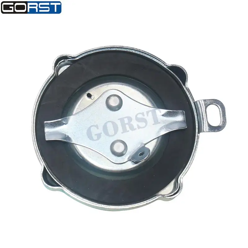Isuzu 1-22440028-0 Tapa del depósito para FVR, FTR y FSR - imagen 2