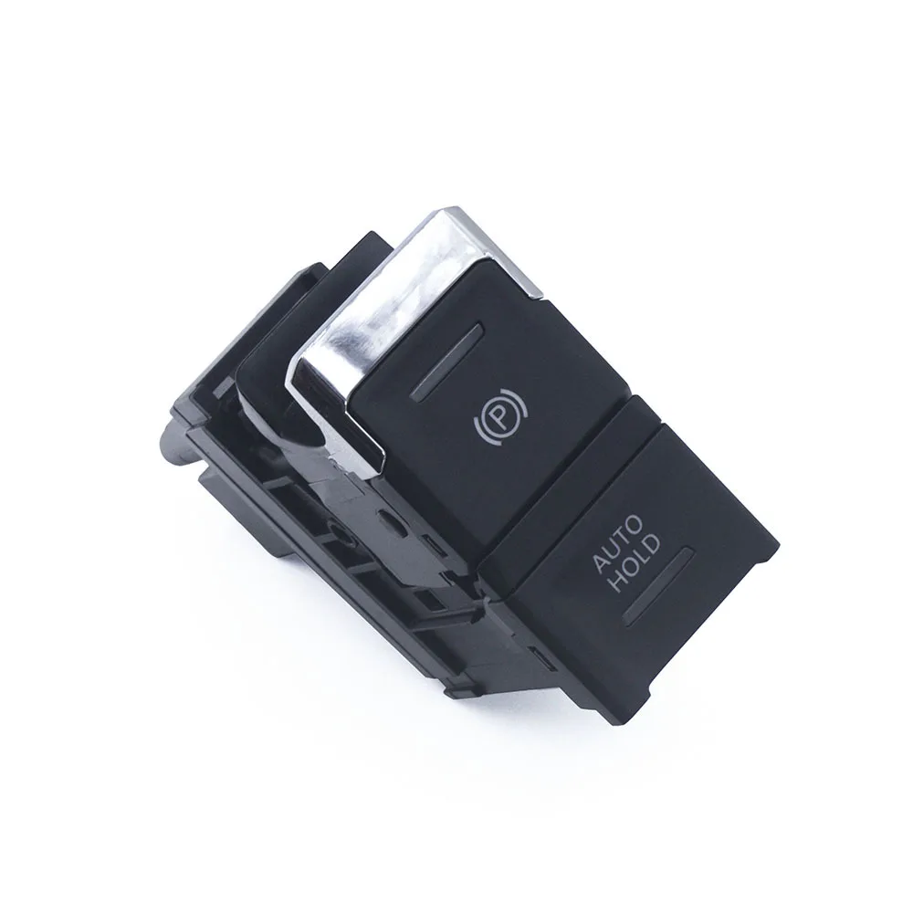 Interruptor freno de mano electrónico 5NA 927 255 – VW Tiguan II - imagen 3