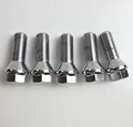 10pcs short bolts