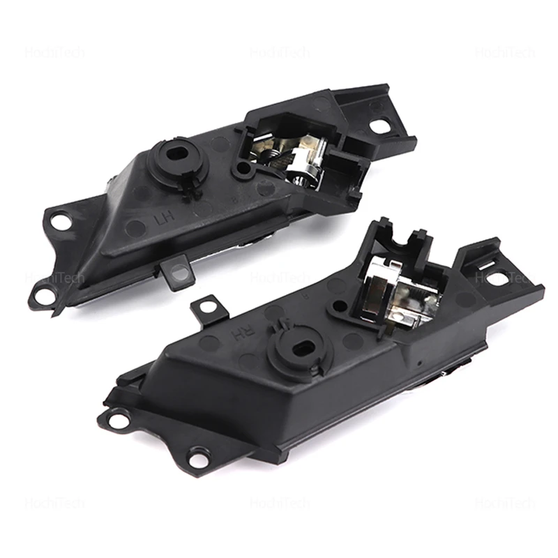 Tirador puerta Opel Antara – Chevrolet Captiva Sport 1.9 TDI 08-10 - imagen 4