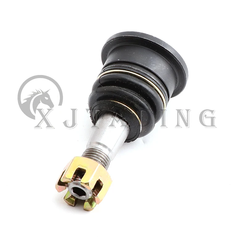 Brazo basculante dirección M12 para cuatriciclo y buggy 110-250cc - imagen 4