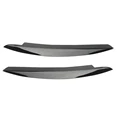 Gloss Black 1 Pair