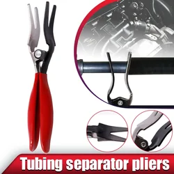 Extractor de hebillas para mangueras de aceite y combustible – Herramienta automovilística
