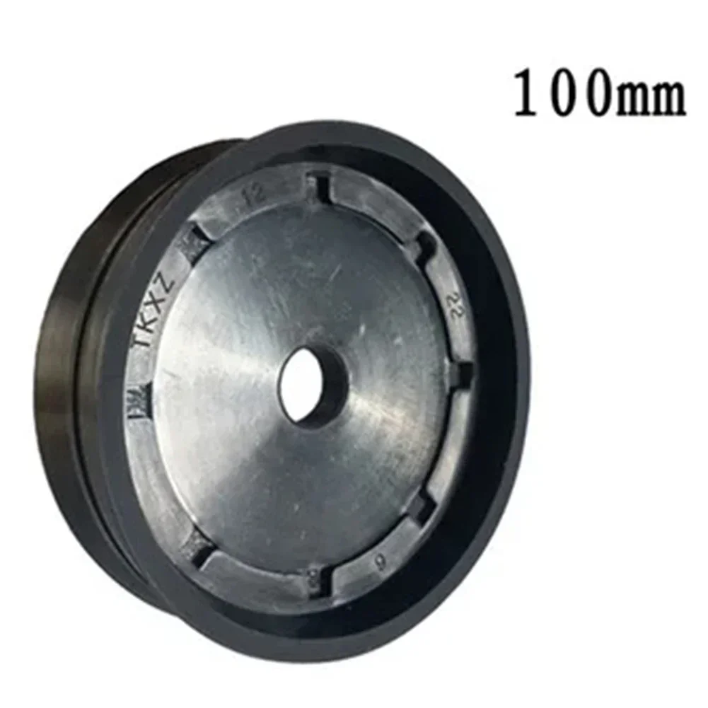 Tapón de goma para cilindro de aire de desmontadora de neumáticos - imagen 5