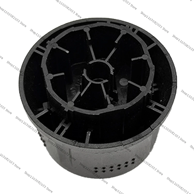 Perilla potenciómetro Toyota Highlander – Interruptor volumen CD/DVD/GPS - imagen 4