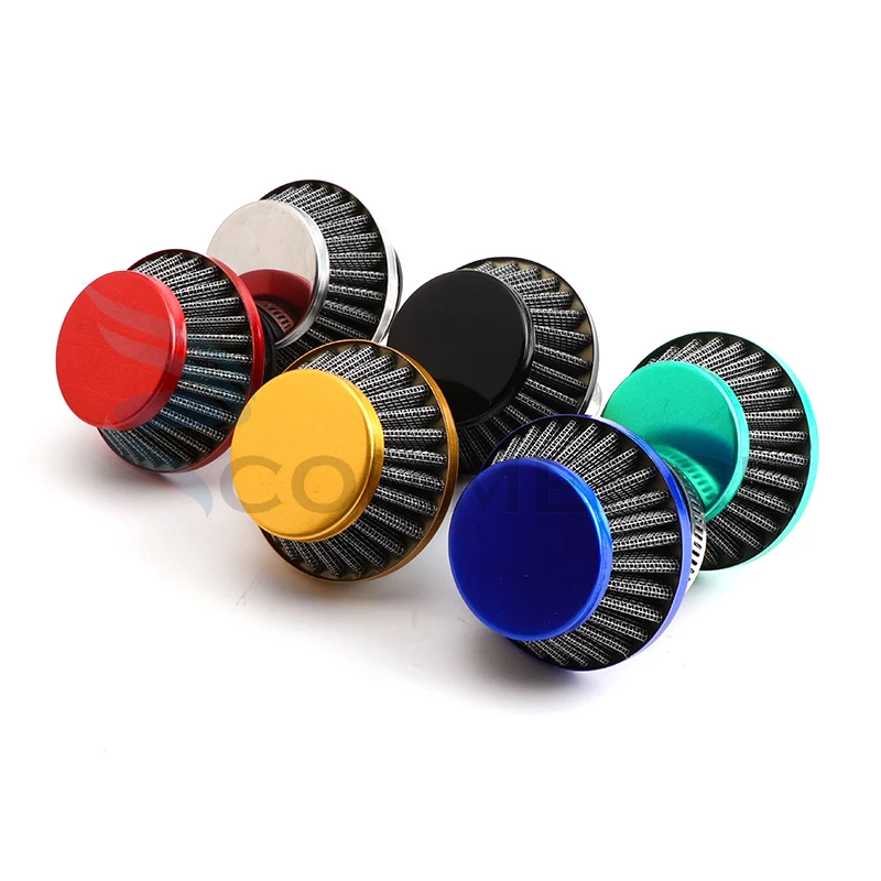 Filtro aire universal para Pit Bike Mini Moto ATV Quad - imagen 3