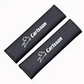 Leather for Carlsson
