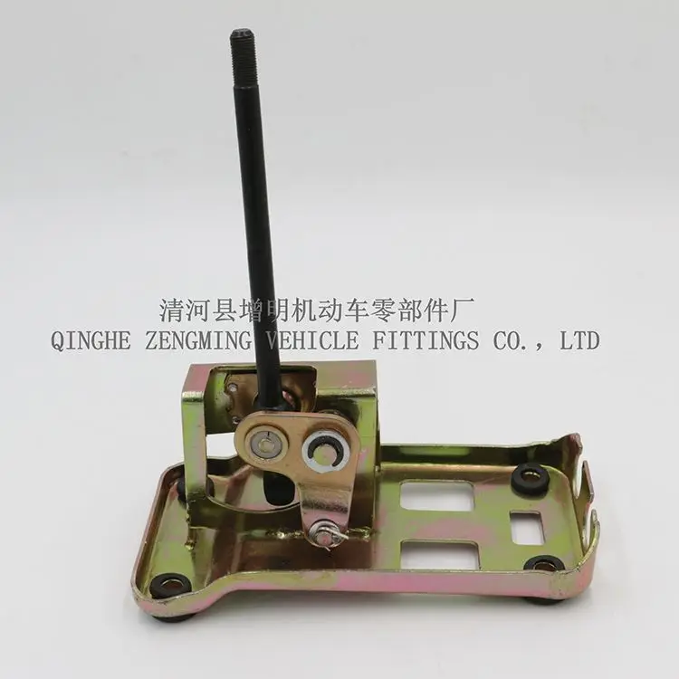 Pomo de cambio JINBEI para T20, T22, A7 y A9
