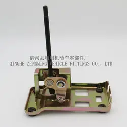 Pomo de cambio JINBEI para T20, T22, A7 y A9