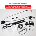 NEW Model X Type 2