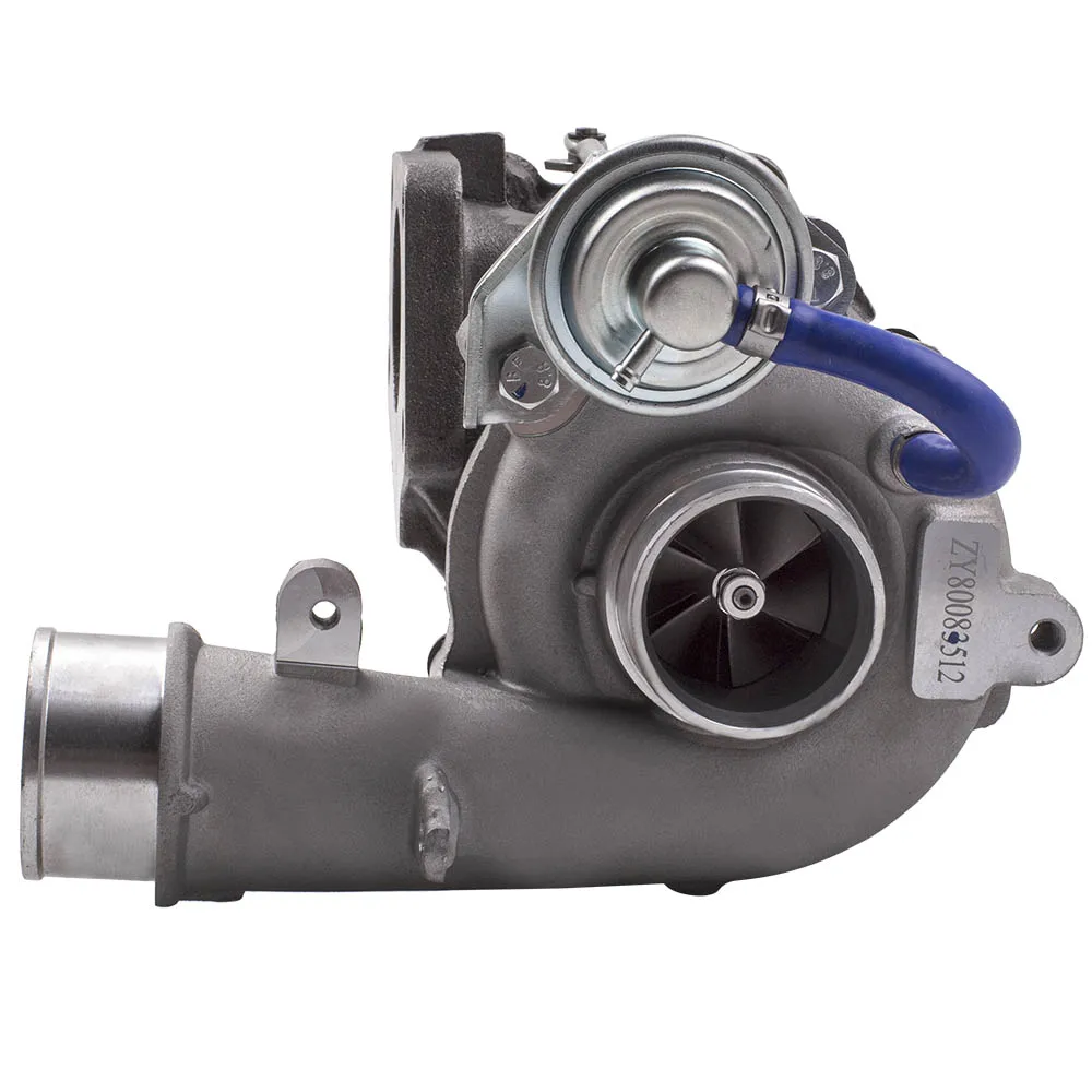 53047109907 Turbocompresor 2.3L DISI para Mazda CX-7/3/6 2006-2014 - imagen 3