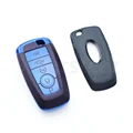 5button blue cover