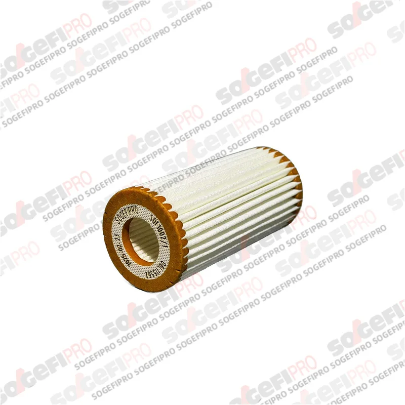 Filtro aceite motor SOGEFIPRO 06L115562D – VW Golf Passat Arteon 1.8 2.0 - imagen 4