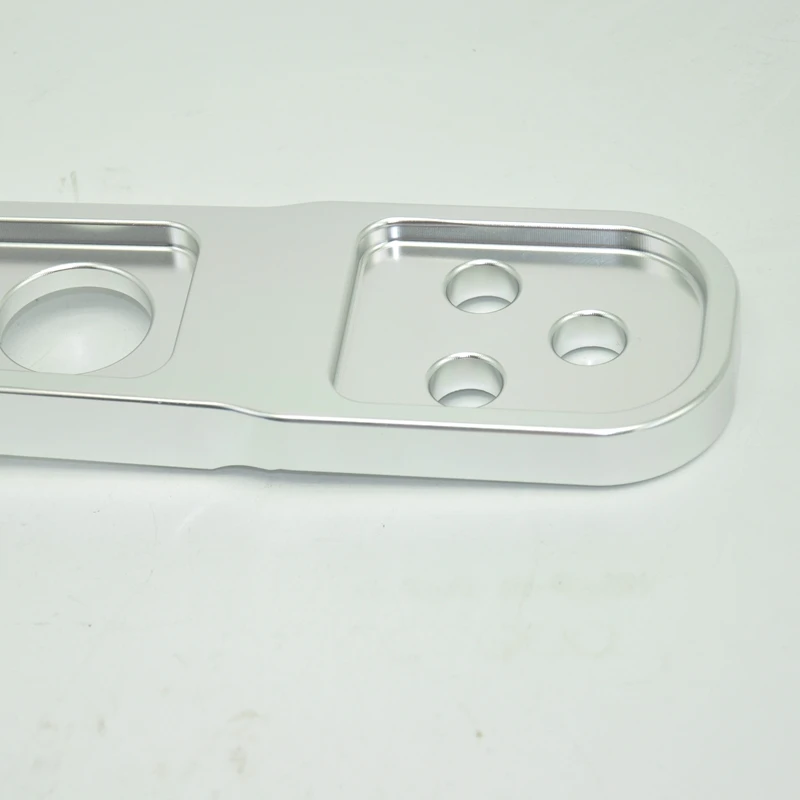 Brazo de control trasero inferior LCA Honda Civic 2001-2005 - imagen 5